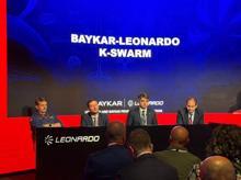 Baykar ve Leonardo, insanlı ve insansız savaş uçaklarının uçuş testlerinin perde arkasını anlattı