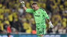 UEFA Şampiyonlar Ligi eleme turunda Fenerbahçe ile Gornik Zabrze karşı karşıya