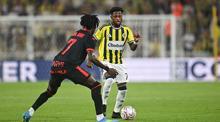 UEFA Şampiyonlar Ligi eleme turunda Fenerbahçe ile Gornik Zabrze karşı karşıya