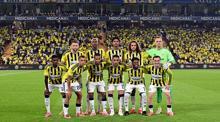 UEFA Şampiyonlar Ligi eleme turunda Fenerbahçe ile Gornik Zabrze karşı karşıya