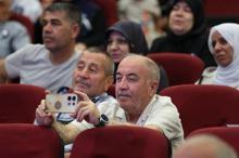 17 yıl bu anı bekledi: Anlatılmaz, yaşanır