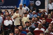 17 yıl bu anı bekledi: Anlatılmaz, yaşanır