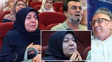 17 yıl bu anı bekledi: Anlatılmaz, yaşanır