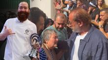 Gözyaşları sel oldu MasterChef şampiyonu Eren Kaşıkçı son yolculuğuna uğurlandı