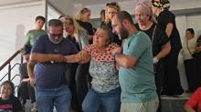 Gözyaşları sel oldu MasterChef şampiyonu Eren Kaşıkçı son yolculuğuna uğurlandı