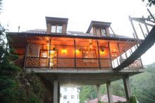 Villa yapmak için arazi bulamadı Karadeniz usulü çözüm: Havalı ve güzel bir evimiz oldu
