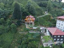Villa yapmak için arazi bulamadı Karadeniz usulü çözüm: Havalı ve güzel bir evimiz oldu