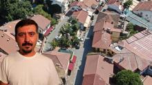 500 kişi yaşıyor, 50 bin kişi geliyor Nüfus bir gecede 100 katına çıkıyor