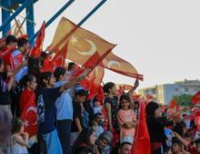 Selçuk Bayraktar: Teknoloji iklimi Güneydoğudan esecek
