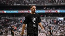Beşiktaş - Hradec Kralove maçından fotoğraflar