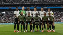 Beşiktaş - Hradec Kralove maçından fotoğraflar