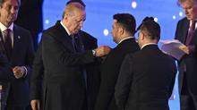 AK Partide vekil sayısı 280 oldu 3 milletvekili ve 7 belediye başkanı AK Partiye katıldı