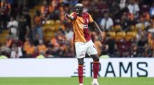 Galatasaray - Çorum FK maçından fotoğraflar