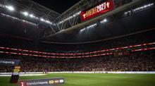 Galatasaray - Çorum FK maçından fotoğraflar