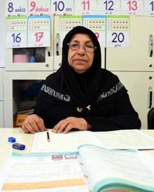 Otobüs durağında sorduğu soruya aldığı cevap, hayatını değiştirdi: O zamanlar ayıptı