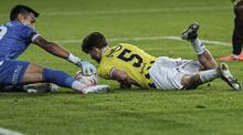Gençlerbirliği - Fenerbahçe maçından fotoğraflar