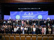 COP31 Başkanı Kurum, Demokrasi Ve Özgürlükler Adası’nda “Nextgencop30.5” İklim Zirvesi’ne katıldı