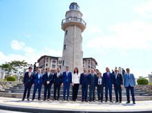 COP31 Başkanı Kurum, Demokrasi Ve Özgürlükler Adası’nda “Nextgencop30.5” İklim Zirvesi’ne katıldı