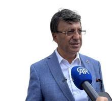 Türkiyede en zor ulaşıma sahip ilçesinin kaderini değiştirecek proje: Biz oraya saklı bahçe diyoruz Türkiyede en zor ulaşıma sahip ilçesinin kaderini değiştirecek proje: Biz oraya saklı bahçe diyoruz