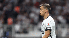 Süper Ligde Beşiktaş - Erzurumspor maçından fotoğraflar