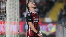 Gaziantep FK - Fenerbahçe maçından fotoğraflar