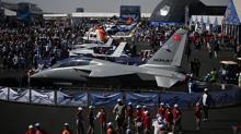 TEKNOFEST heyecanı Şanlıurfada başladı