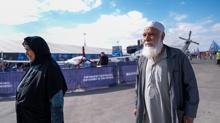 TEKNOFEST heyecanı kaldığı yerden devam ediyor