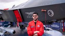TEKNOFEST coşkusu Şanlıurfa’yı sardı İşte festivalden renkli kareler