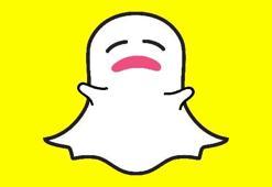 Snapchat kullanıcıları her geçen gün platformu terk ediyor