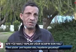 İşte 7 yıl sonraki görüntüsü