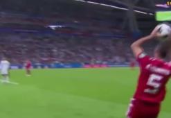 Duyurdular! Fenerbahçe'ye sürpriz transfer...