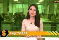 Skorer TV Spor Bülteni - 07 Kasım 2018