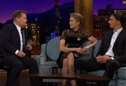 Zlatan Ibrahimovic floss dansı yaptı!