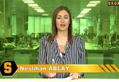 Skorer TV Spor Bülteni - 15 Ekim 2018