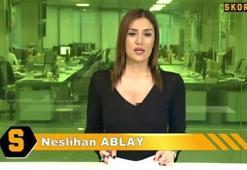 Skorer TV Spor Bülteni - 14 Ekim 2018