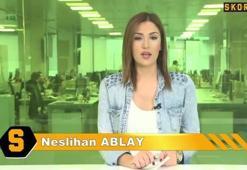 Skorer TV Spor Bülteni - 13 Ekim 2018