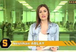 Spor Gastesi - 13 Ekim 2018