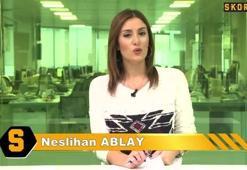 Skorer TV - Spor Bülteni | 11 Ekim 2018