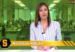 Skorer TV - Spor Bülteni 10 Ekim 2018