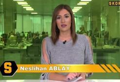 Skorer TV Spor Bülteni - 09 Ekim 2018