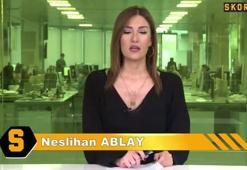 Skorer TV Spor Bülteni - 8 Ekim 2018