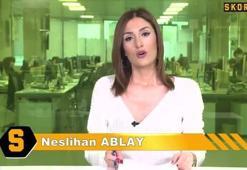 Skorer TV Spor Bülteni - 05 Ekim 2018