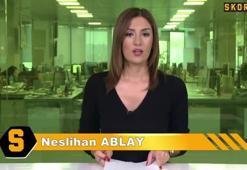 Skorer TV Spor Bülteni - 03 Ekim 2018