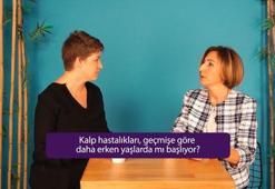 Kalp krizi erken görülür mü? Nasıl egzersiz yapılmalı?