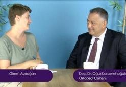 Bel fıtığı nedir? Belirtileri nelerdir?