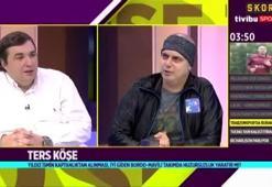 Ali Ece: Burak Yılmaz'ı konuşmaya değmez...