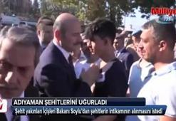 Türkiye şehitlerini uğurluyor