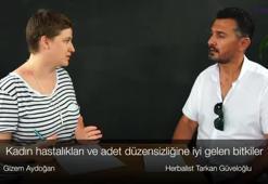 Adet düzensizliğine iyi gelen bitkiler neler?