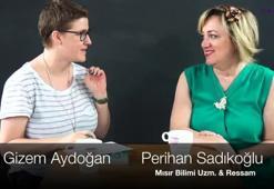 Perihan Sadıkoğlu ile Mısır Medeniyeti