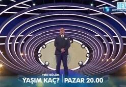 Yaşım Kaç? 2. Bölüm Fragmanı İzle